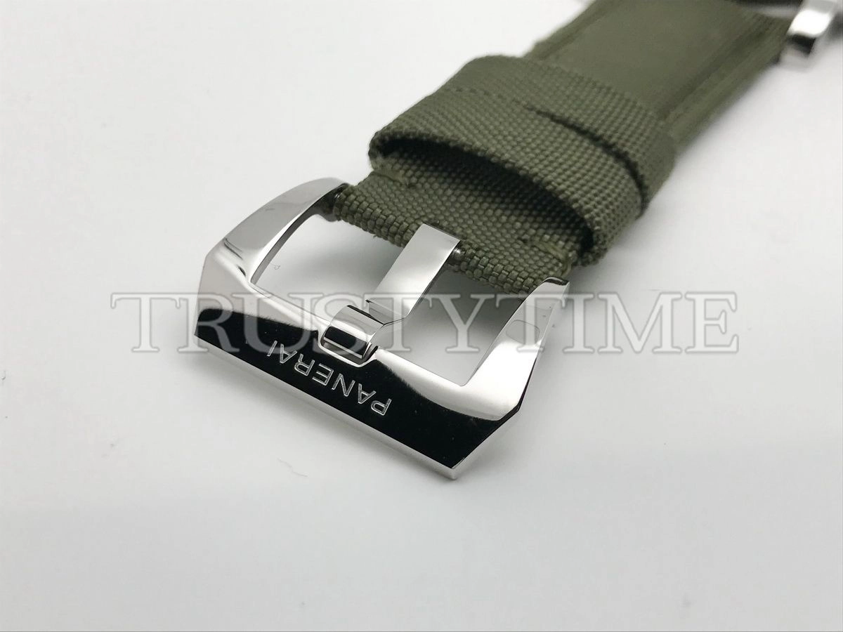 Копия часов Panerai Luminor 1950 3 Days Hong Kong 47mm PAM00606