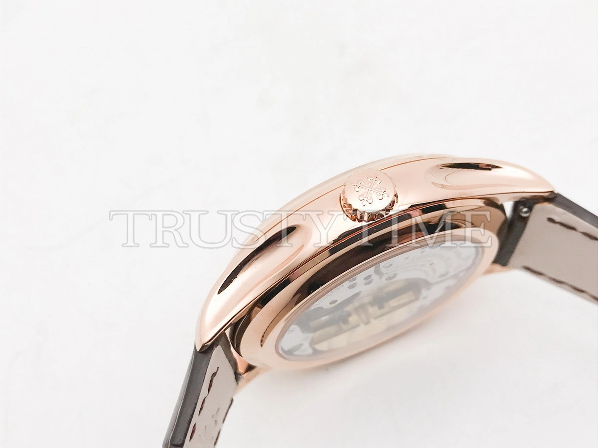 Копия часов Patek Philippe Perpetual Calendar 5327R-001