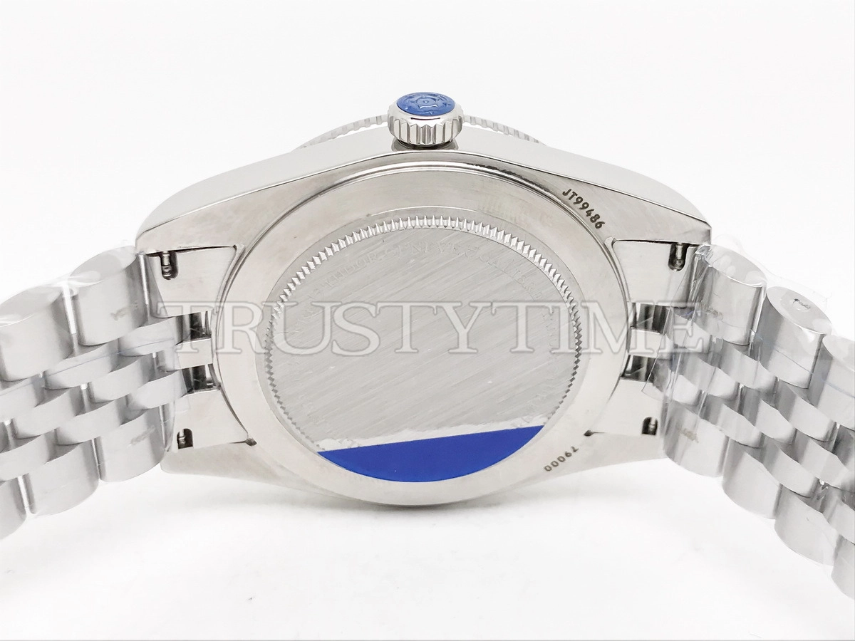 Копия часов Tudor Black Bay 54 «Lagoon Blue» 37mm M79000-0001 Арт.TD-0860