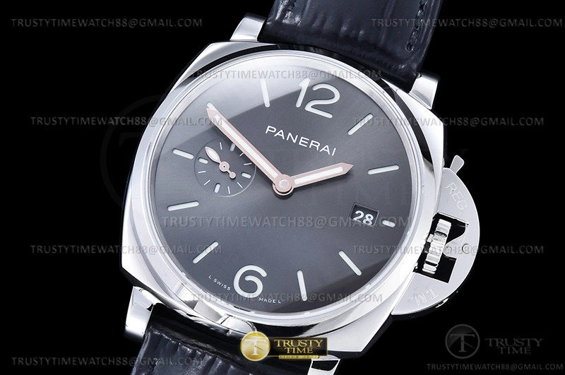 Panerai Luminor Due 3 Days Date 42mm PAM01250 Panerai Luminor Due 3 Days Date 42mm PAM01250