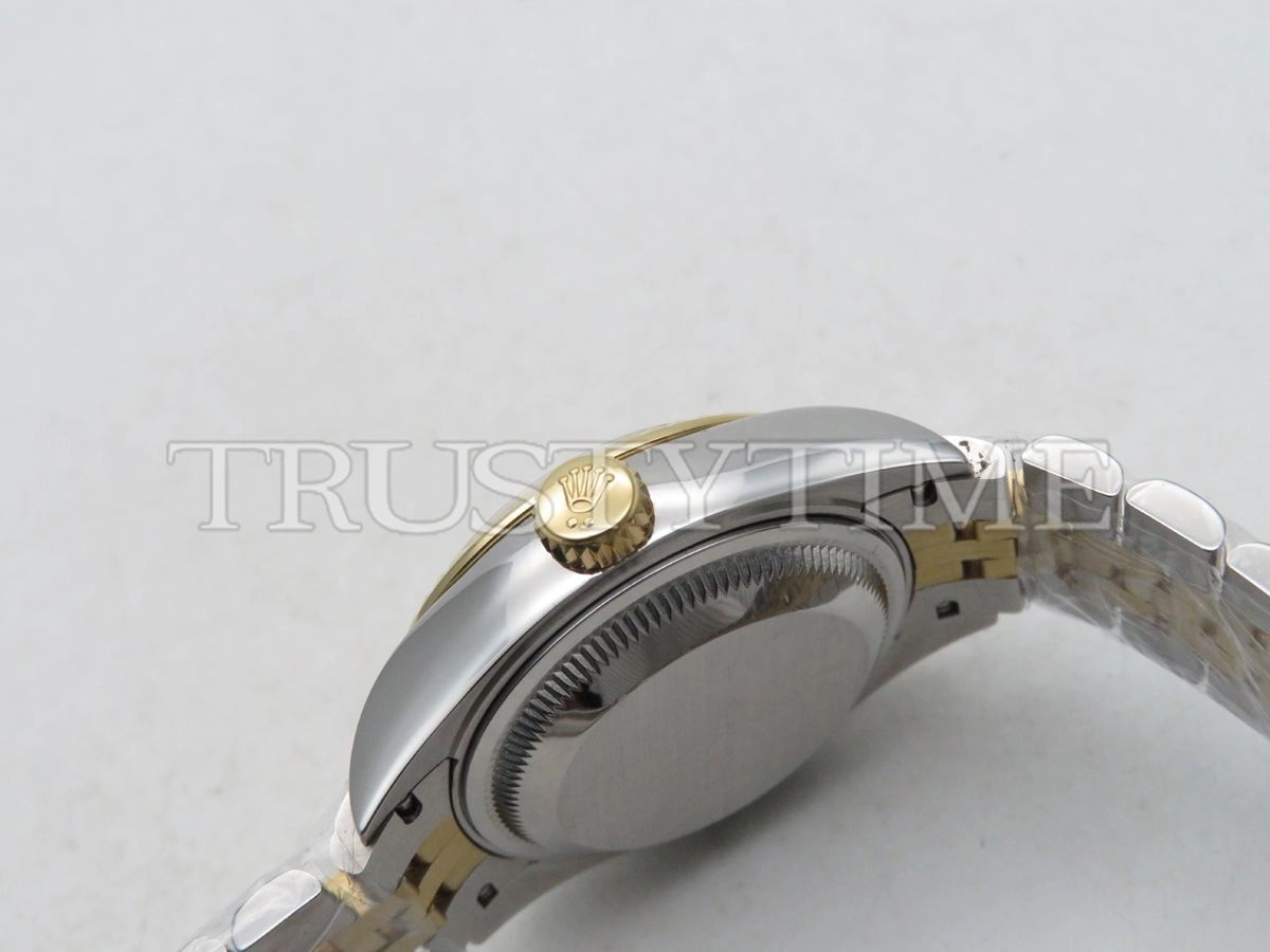 Копия часов Rolex DateJust 28mm 279173-0023