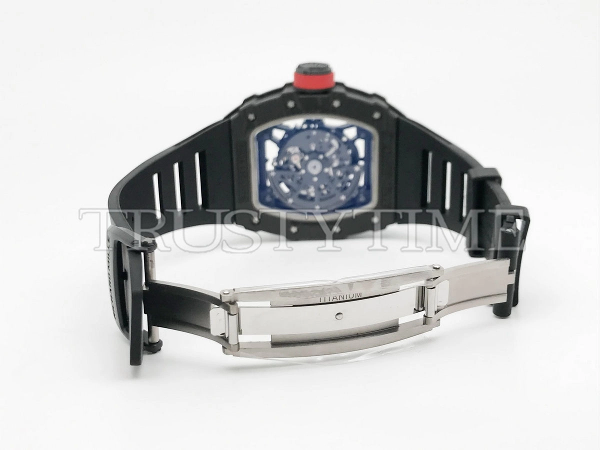 Копия часов Richard Mille RM035-02 Rafael Nadal