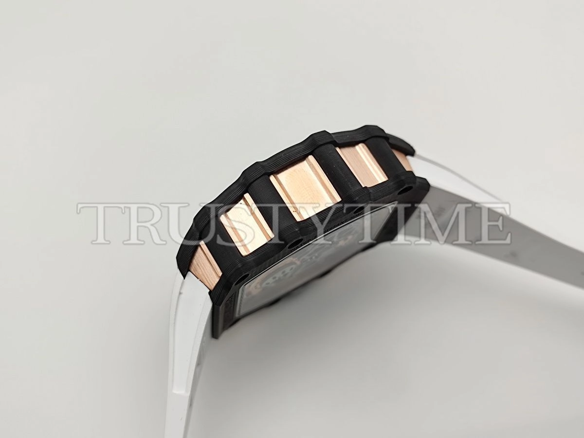 Копия часов Richard Mille RM21-01 Tourbillon Aerodyne
