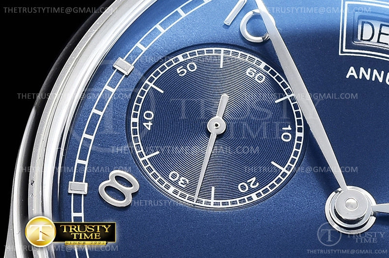 IWC Portugieser Annual Calendar 44mm IW503502 IWC Portugieser Annual Calendar 44mm IW503502
