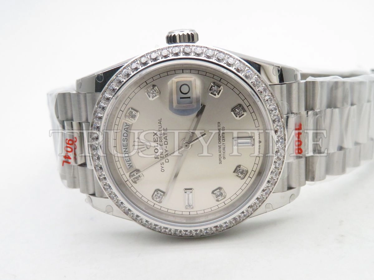 Копия часов Rolex Day-Date 36mm 118346-0024