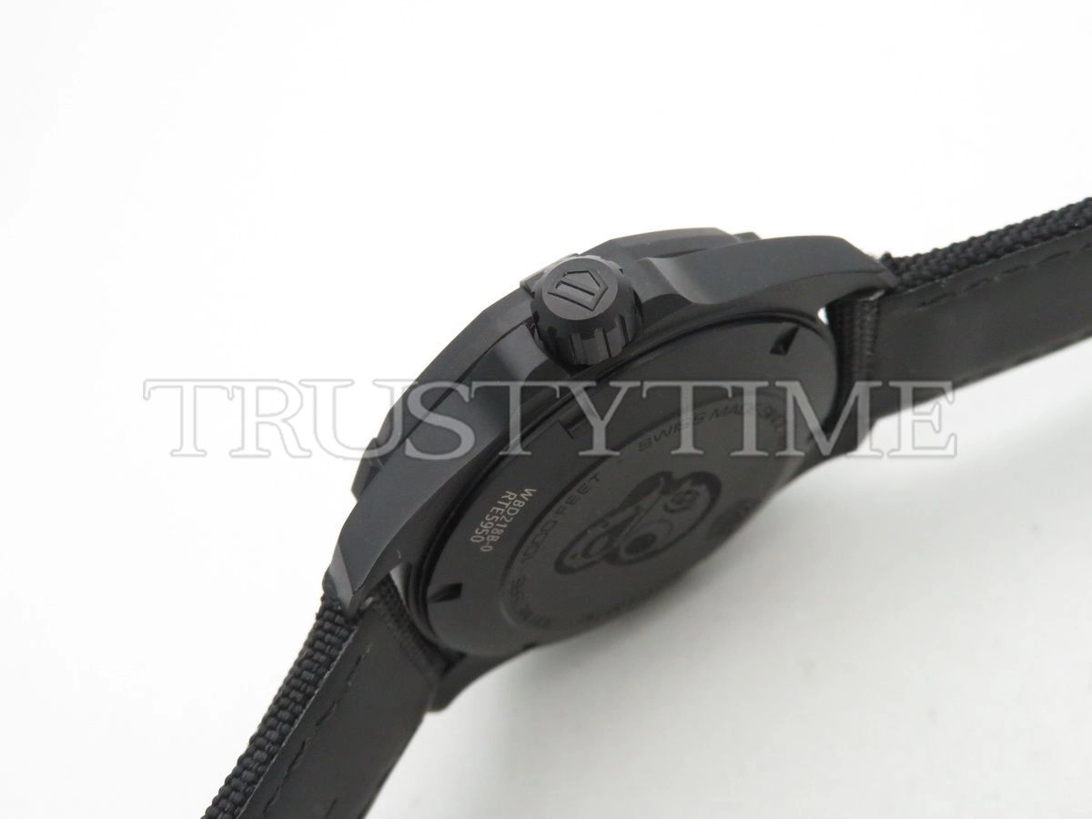 Копия часов Tag Heuer Aquaracer Calibre 5 41mm WBD218A.FC6445