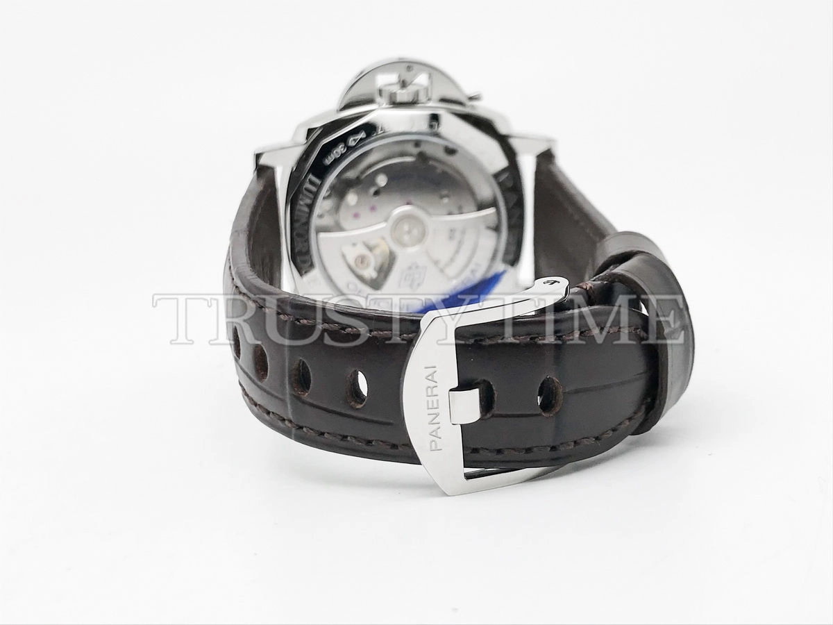 Копия часов Panerai Luminor Due Platinumtech™ 42mm PAM01329