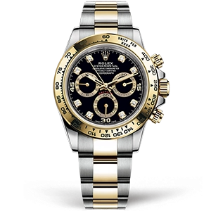 Копия часов Rolex Cosmograph Daytona 116503-0011