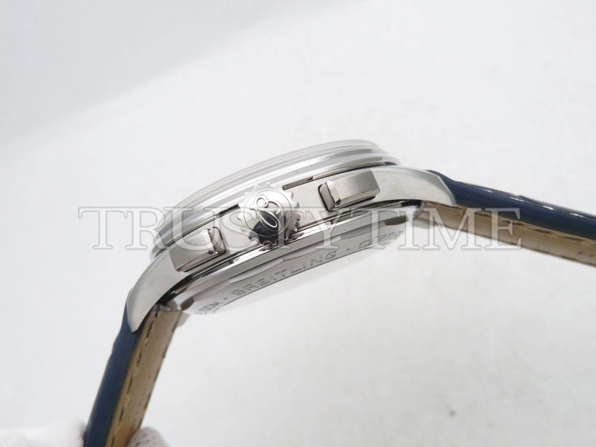 Копия часов Breitling Premier B01 Chronograph 42 AB0118A71G1P1