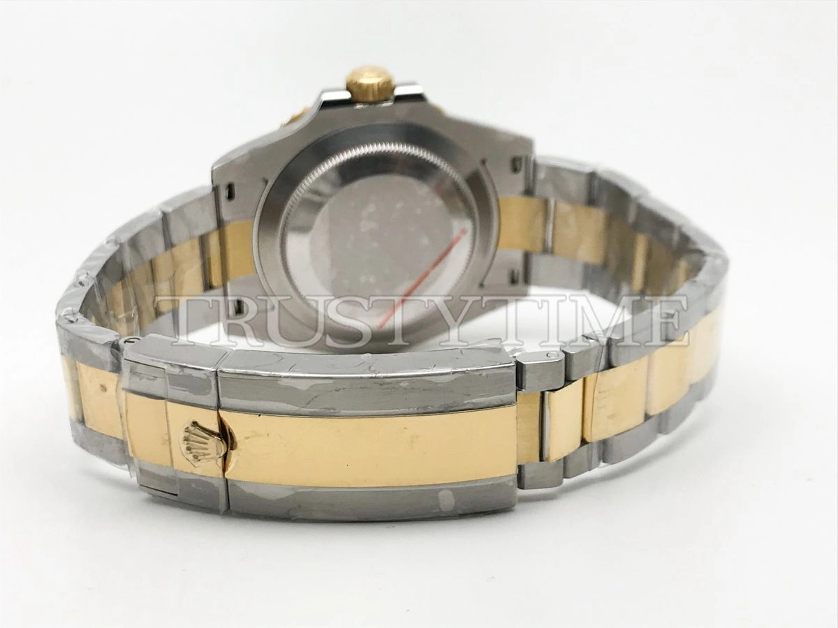 Копия часов Rolex Submariner 41mm 126613LN-0002