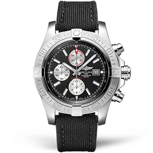 Копия часов Breitling Aeromarine Super Avenger II 48 A1337111/BC29/104W/A20BA.1