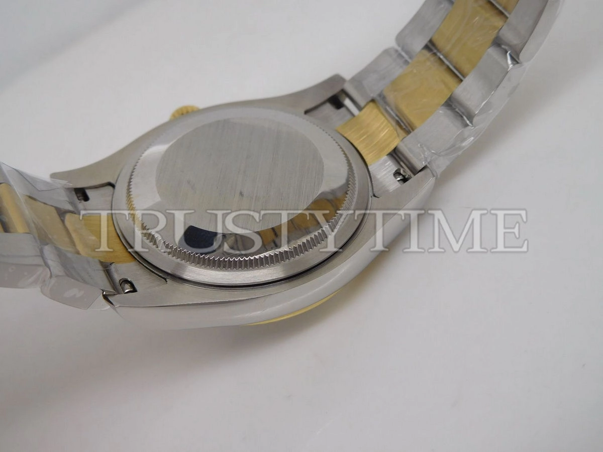 Копия часов Rolex DateJust 36mm 126233-0024