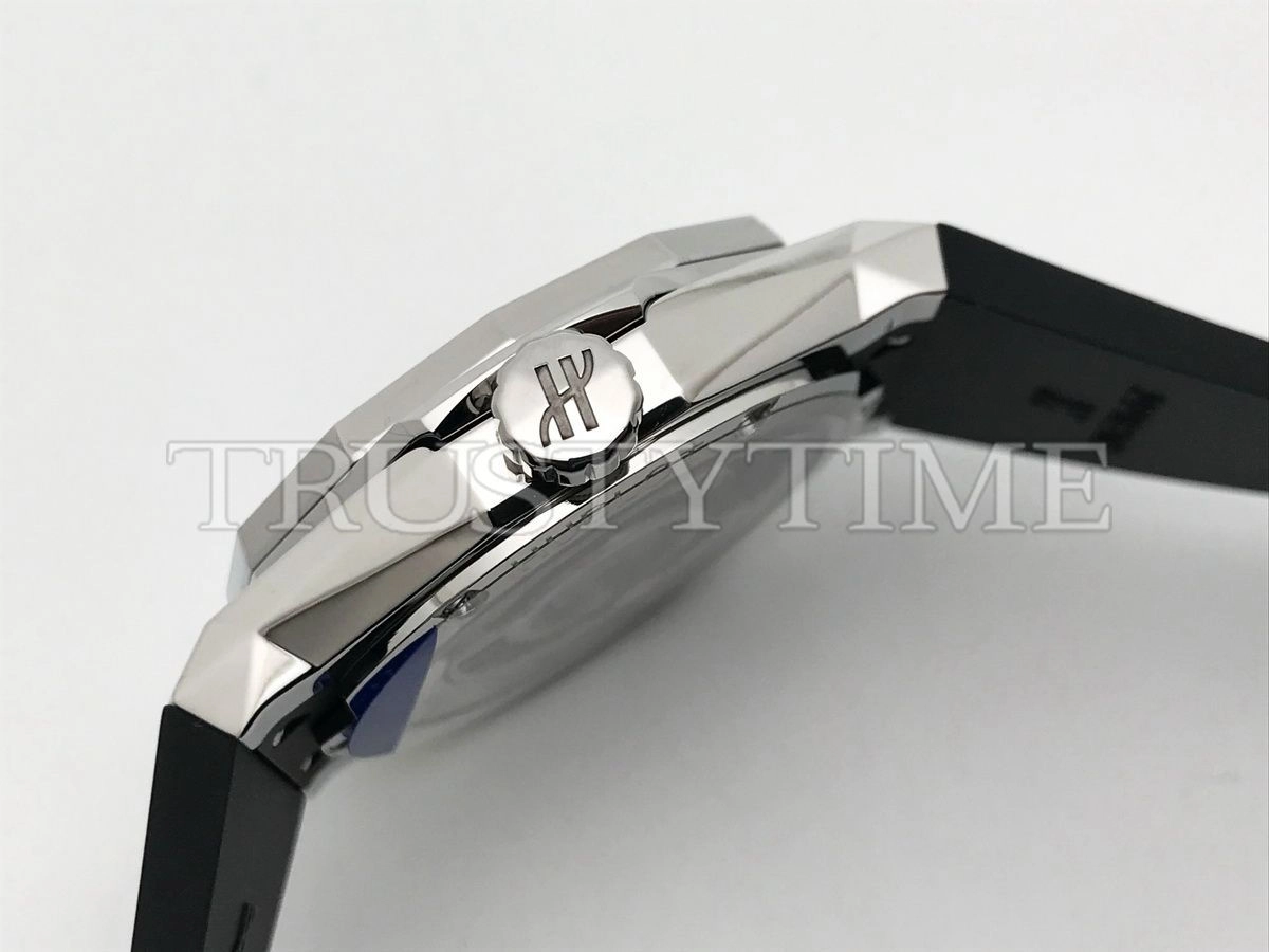 Копия часов Hublot Сlassic Fusion Orlinski 550.NS.1800.RX.ORL19 40 mm
