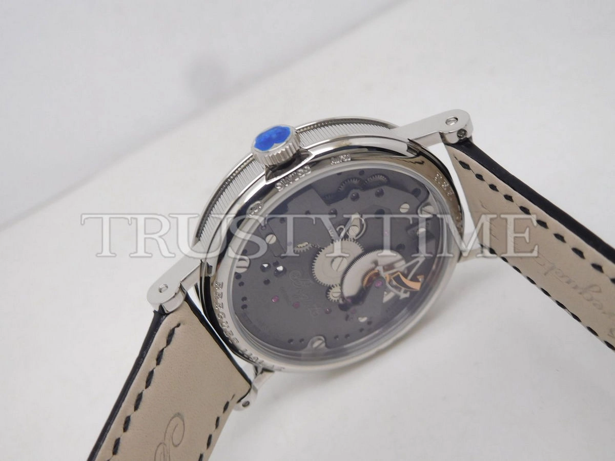 Копия часов Breguet Tradition 7057BB/G9/9W6