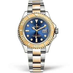 Копия часов Rolex Yacht-Master 40mm 16623-0007
