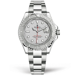Копия часов Rolex Yacht-Master 40mm 116622-0002