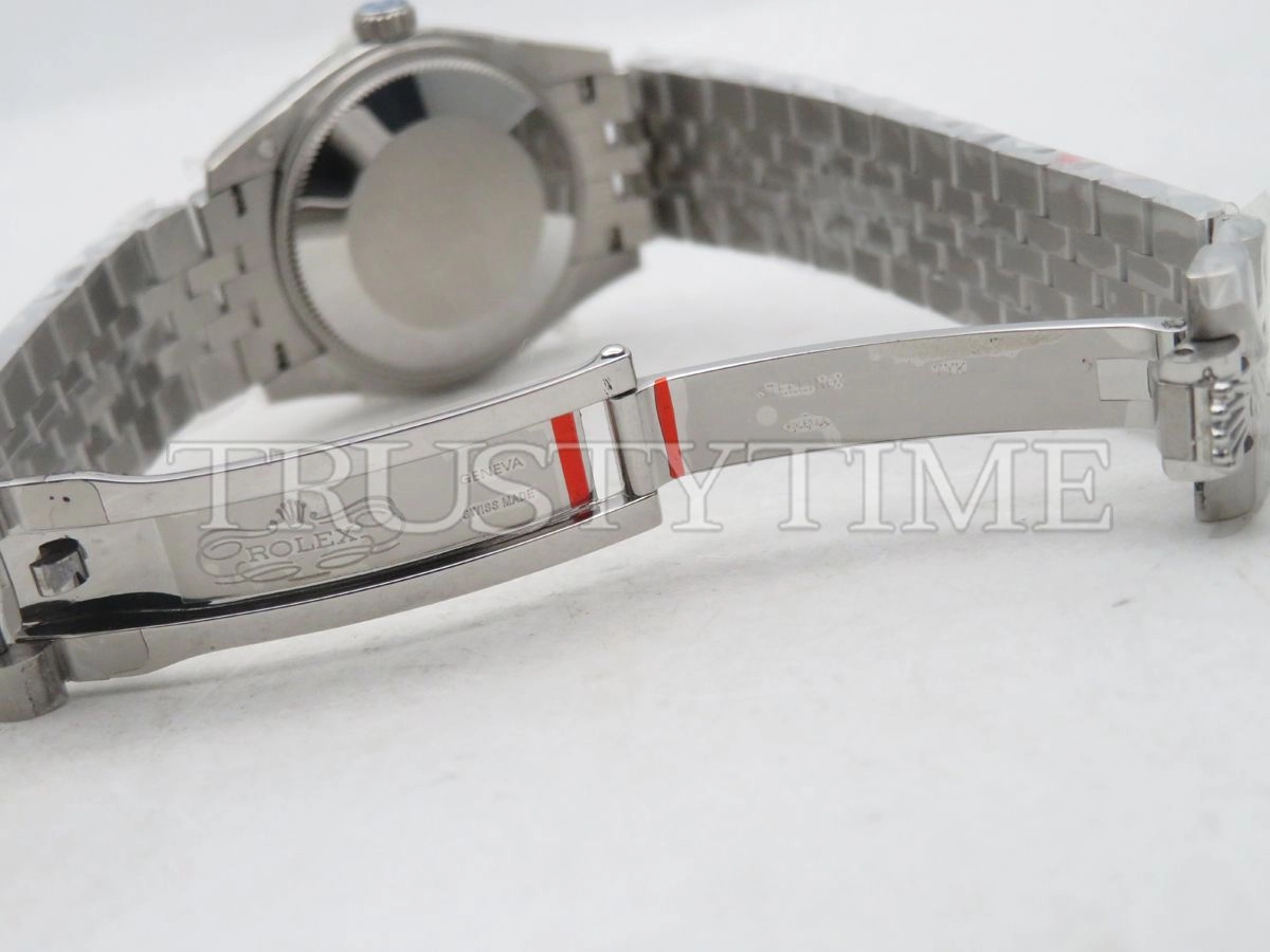 Копия часов Rolex DateJust 31mm 178274-0088