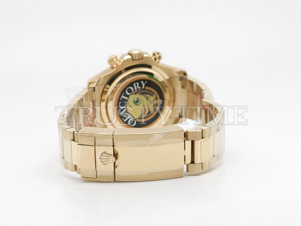 Копия часов Rolex Cosmograph Daytona 126508-0001