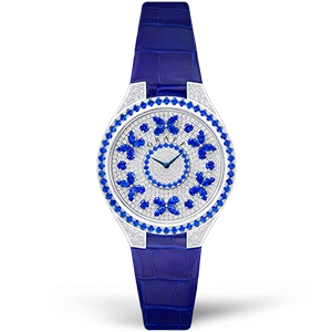 Копия часов Graff Butterfly Disco FBF38WGSD