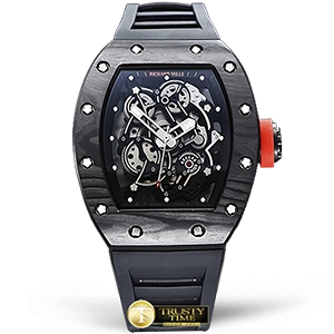 Копия часов Richard Mille RM055 Bubba Watson