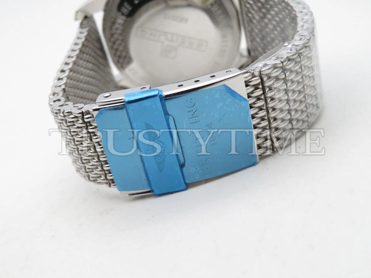 Копия часов Breitling Superocean Heritage II B20 Automatic 42 UB2010161C1A1
