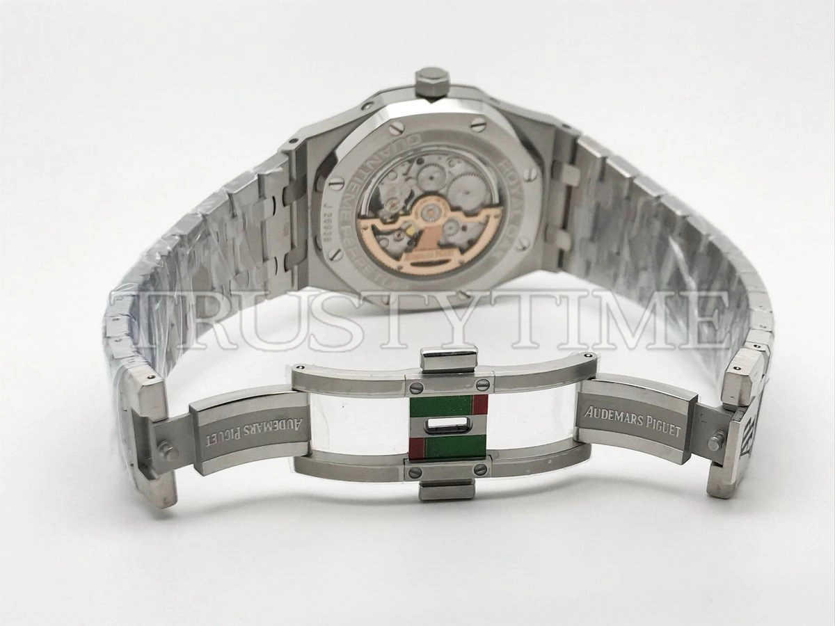 Копия часов Audemars Piguet Royal Oak Perpetual Calendar 26574ST.OO.1220ST.01