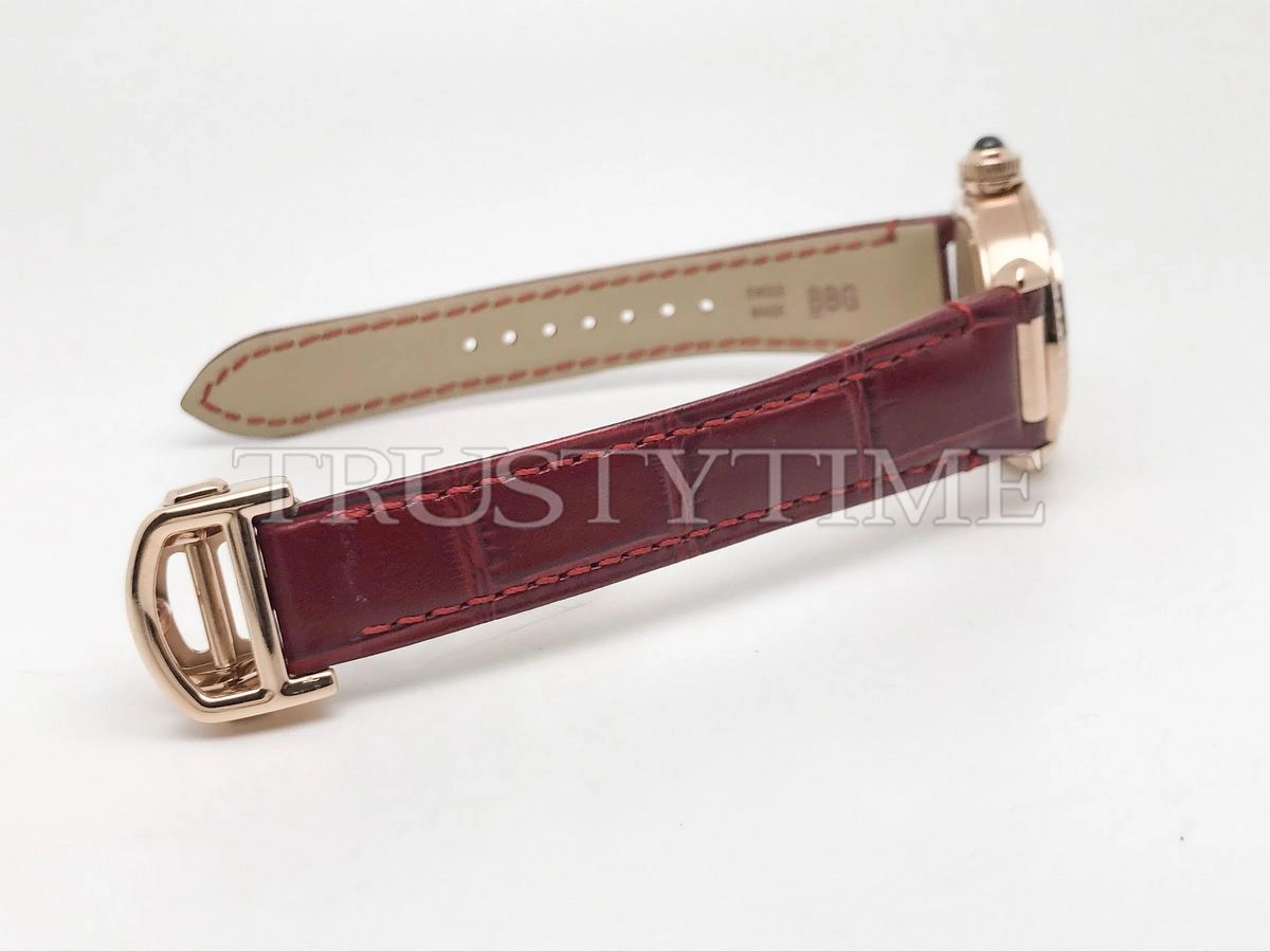 Копия часов Cartier Pasha De Cartier 30mm WJPA0017
