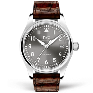 Копия часов IWC Pilot's Watch Automatic 36mm IW324001 Арт.IW-0808