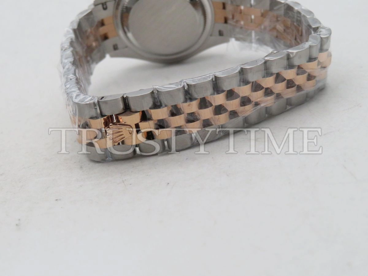 Копия часов Rolex DateJust 28mm 279171-0007