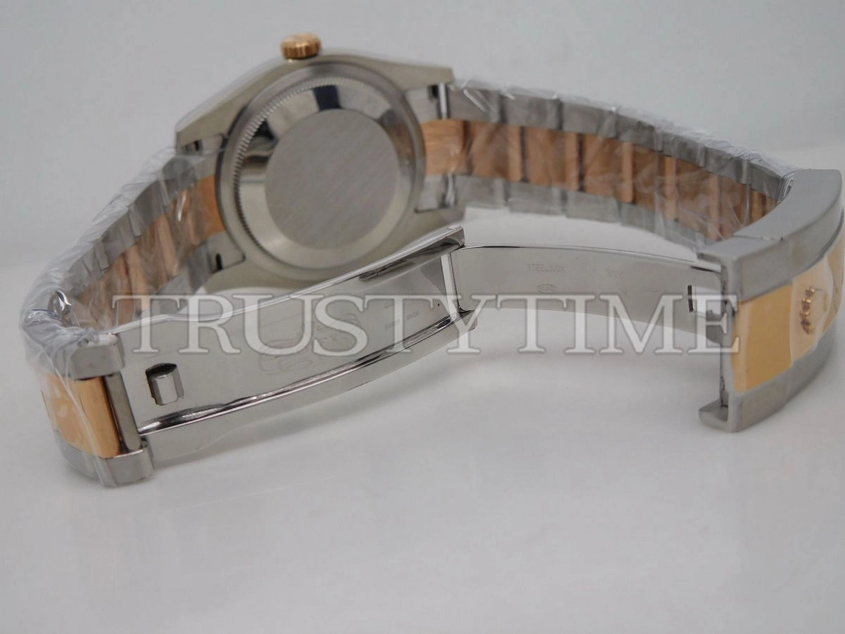 Копия часов Rolex DateJust 36mm 126231-0022
