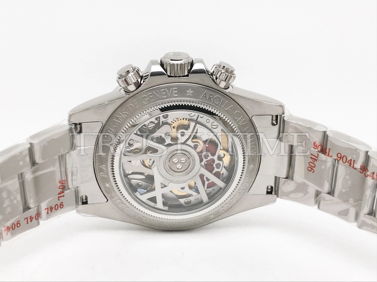 Копия часов Rolex Cosmograph Daytona Arolla Timepiece Artisans