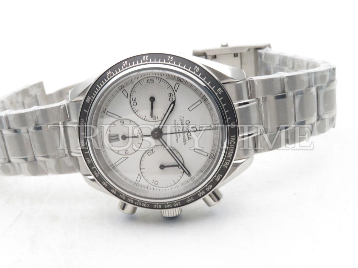 Копия часов Omega Speedmaster Racing Co-Axial Chronograph 40mm 326.30.40.50.02.001