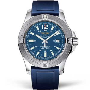 Копия часов Breitling Colt Automatic Mariner 44 A1738811.C906.145S