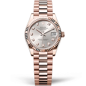 Копия часов Rolex DateJust 31mm 278275-0039