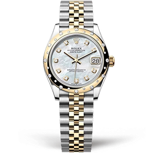 Копия часов Rolex DateJust 31mm 278343RBR-0028