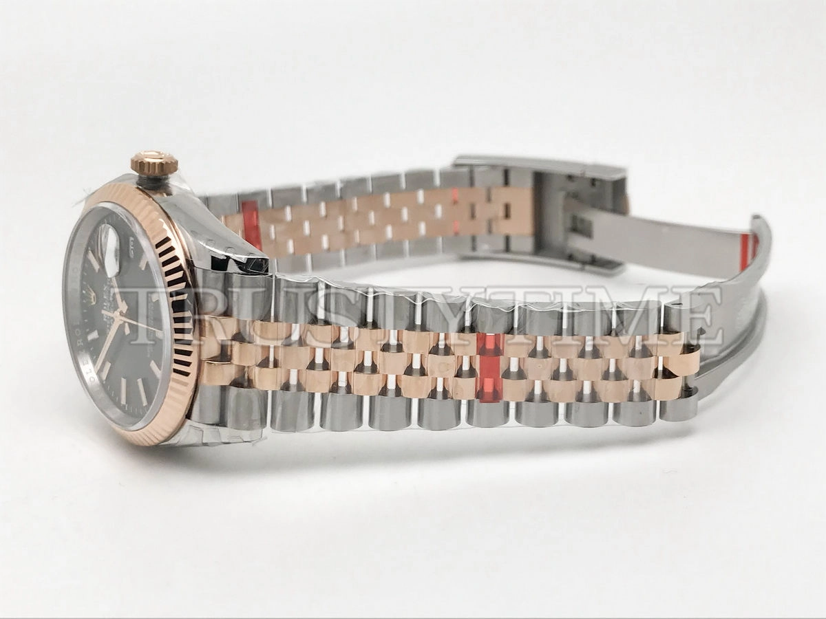 Копия часов Rolex DateJust 36mm 126231-0013
