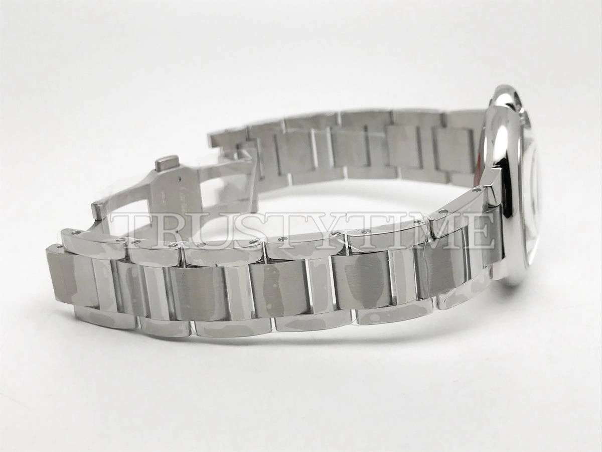 Копия часов Cartier Ballon Bleu 40 WSBB0040