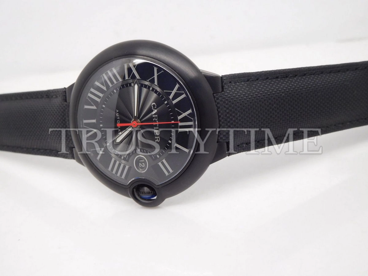 Копия часов Cartier Ballon Bleu 42 WSBB0015