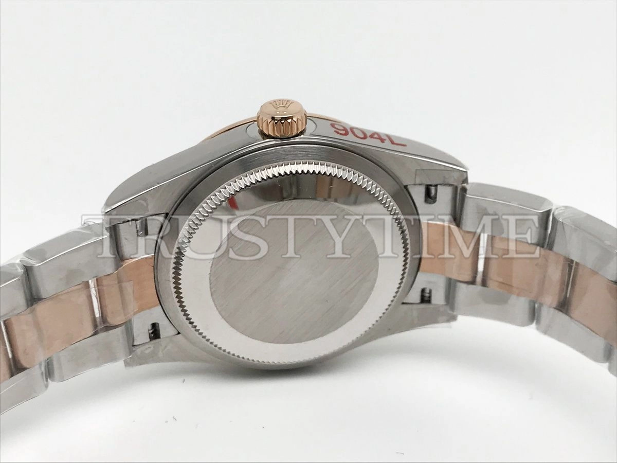 Копия часов Rolex DateJust 31mm 178271-0062