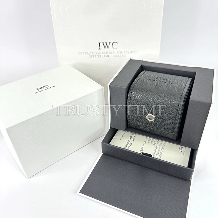 Копия часов Коробка для часов IWC