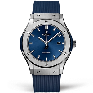Копия часов Hublot Classic Fusion 42mm 542.NX.7170.RX