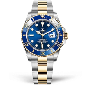 Rolex Submariner 41mm 126613LB-0002