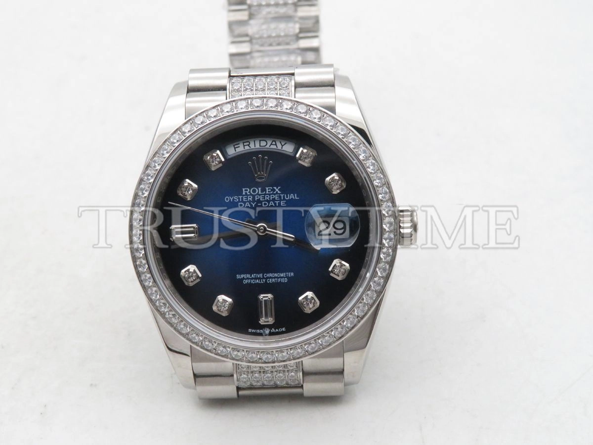Копия часов Rolex Day-Date 36mm 128349RBR-0016