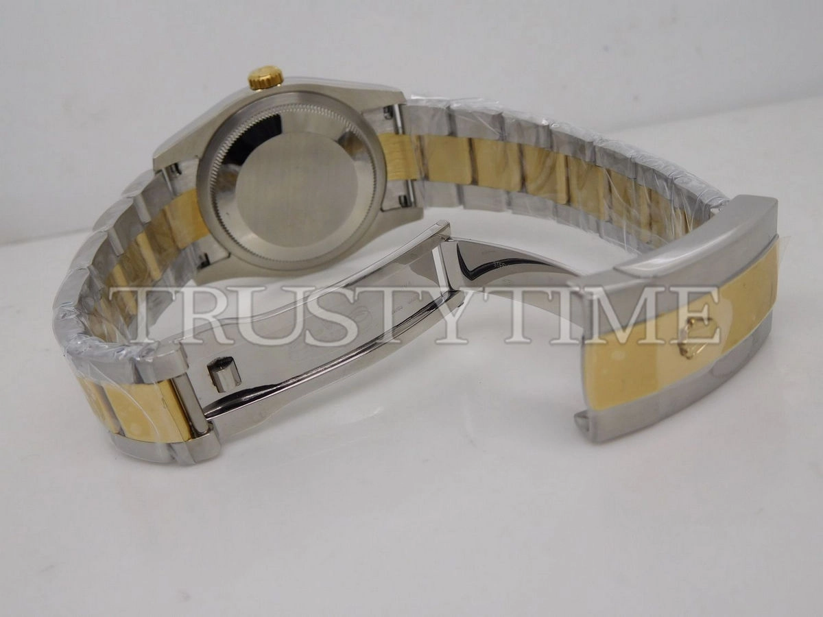 Копия часов Rolex DateJust 36mm 116233-0179