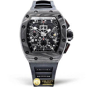 Копия часов Richard Mille RM011 Felipe Massa