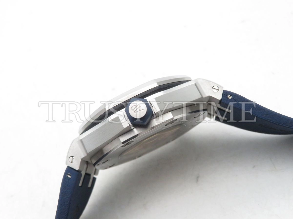 Копия часов Audemars Piguet Royal Oak Offshore Diver 15710ST.OO.A027CA.01