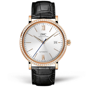 Копия часов IWC Portofino Automatic 40mm  IW356515