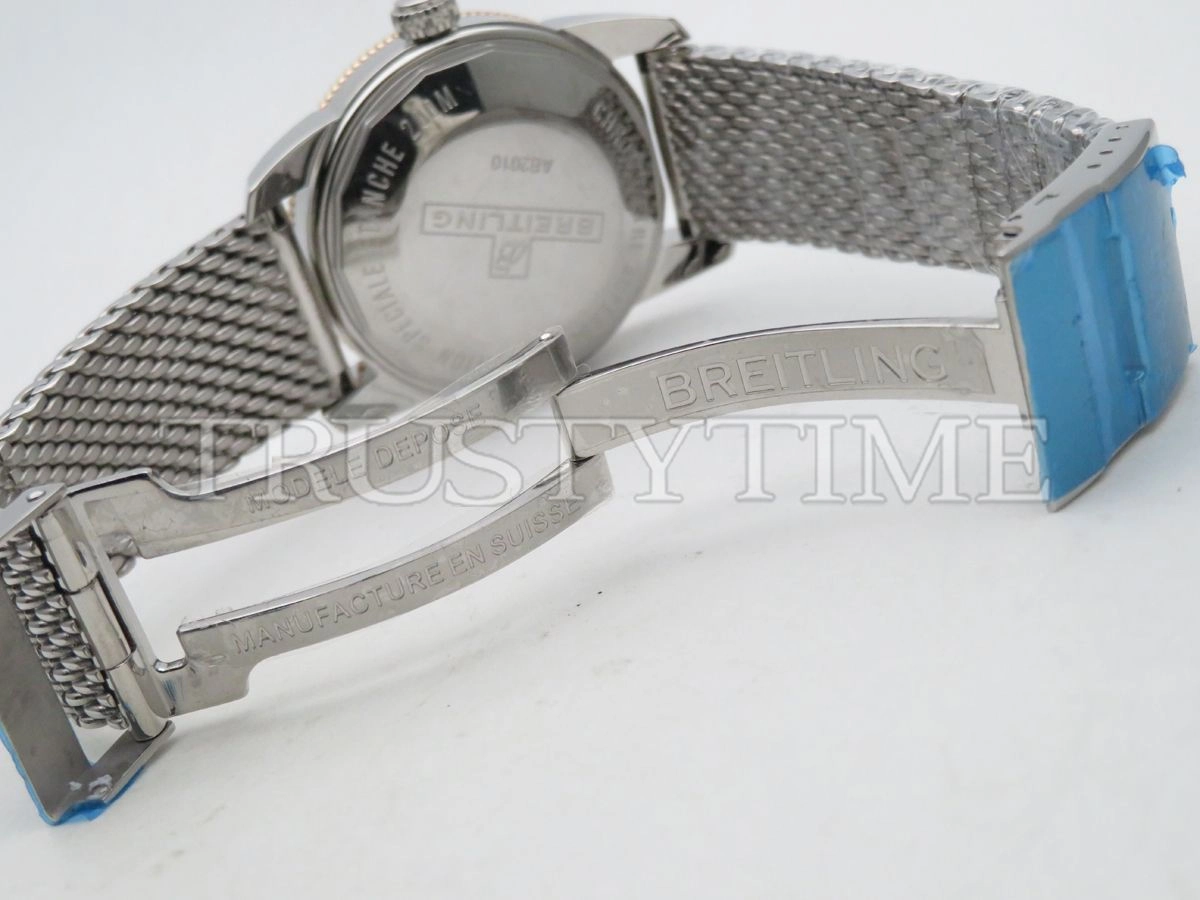 Копия часов Breitling Superocean Heritage II B20 Automatic 42 UB2010161C1A1