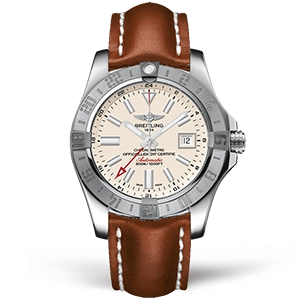 Копия часов Breitling Avenger Automatic 43 A3239011/G778/433X/A20BA.1