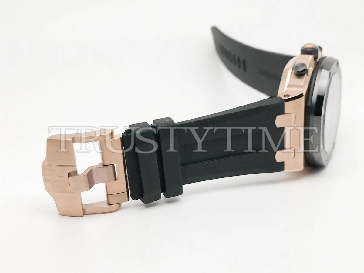 Копия часов Audemars Piguet Royal Oak Offshore Chronograph 26238OK.OO.A002CA.01